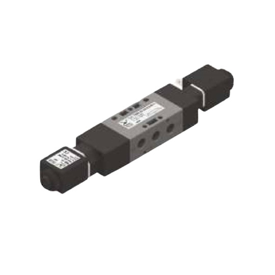 Elektrozaw&oacute;r Pneumax Tecno G1/8