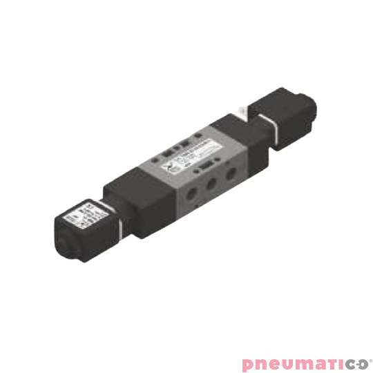 Elektrozaw&oacute;r Pneumax Tecno G1/8