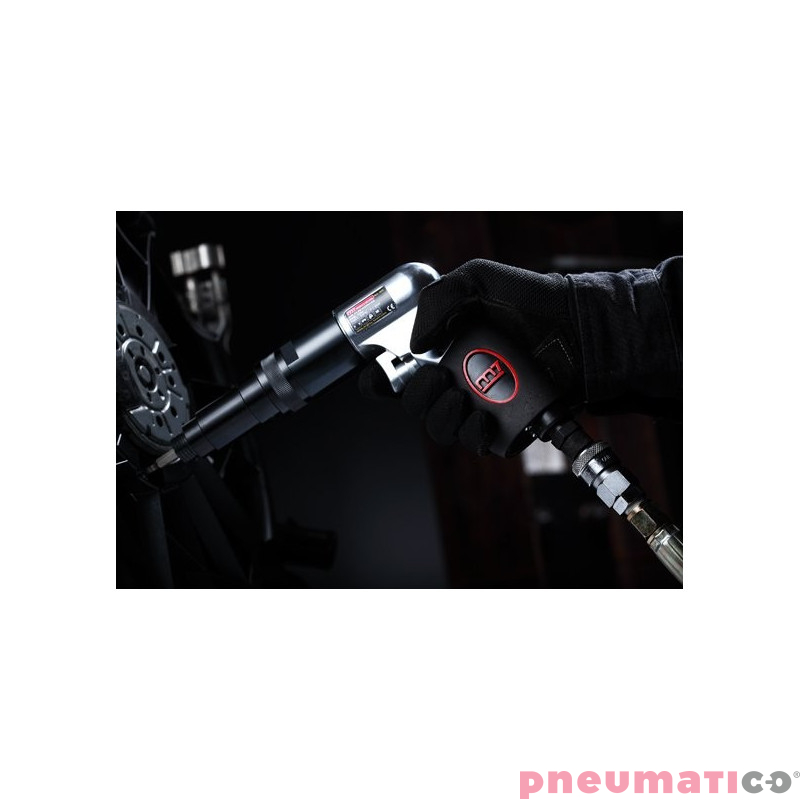 Wkrętarka pneumatyczna M7 RA-302 163 Nm  L-P