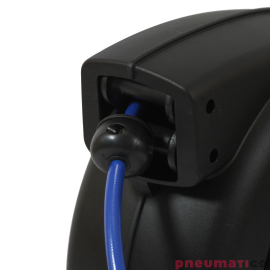 Zwijadło pneumatyczne ZECA 805/8 12x8mm 16m