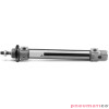 Siłownik ISO 6432 serii 24 O16 podw&oacute;jnego działania CAMOZZI 24N2A16A010