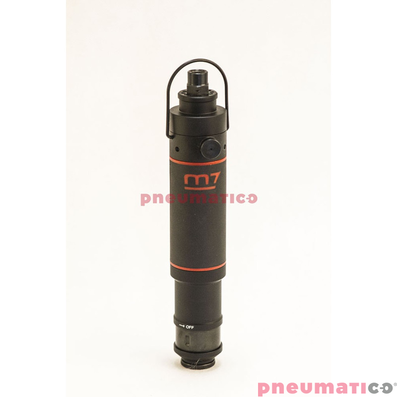 Wkrętarka pneumatyczna M7 RA-5005 50-105 Nm Shut Off Wkrętarka pneumatyczna M7 RA-5005 50-105 Nm Shut Off