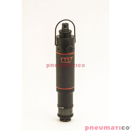 Wkrętarka pneumatyczna M7 RA-5005 50-105 Nm Shut Off Wkrętarka pneumatyczna M7 RA-5005 50-105 Nm Shut Off