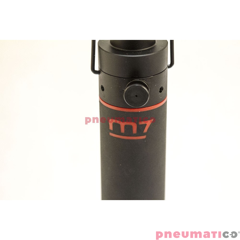 Wkrętarka pneumatyczna M7 RA-5005 50-105 Nm Shut Off Wkrętarka pneumatyczna M7 RA-5005 50-105 Nm Shut Off