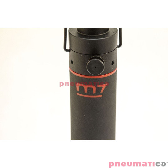 Wkrętarka pneumatyczna M7 RA-5005 50-105 Nm Shut Off Wkrętarka pneumatyczna M7 RA-5005 50-105 Nm Shut Off