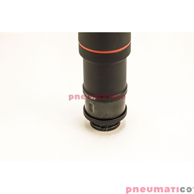 Wkrętarka pneumatyczna M7 RA-5005 50-105 Nm Shut Off Wkrętarka pneumatyczna M7 RA-5005 50-105 Nm Shut Off