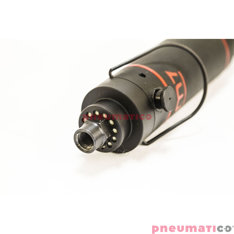 Wkrętarka pneumatyczna M7 RA-5005 50-105 Nm Shut Off Wkrętarka pneumatyczna M7 RA-5005 50-105 Nm Shut Off