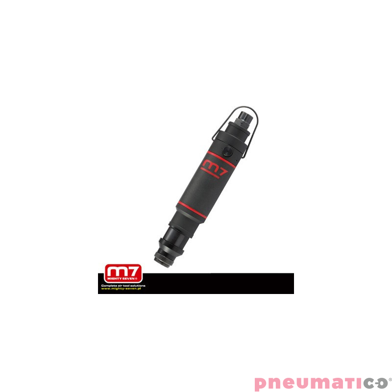 Wkrętarka pneumatyczna M7 RA-5008 30-55 Nm Shut Off