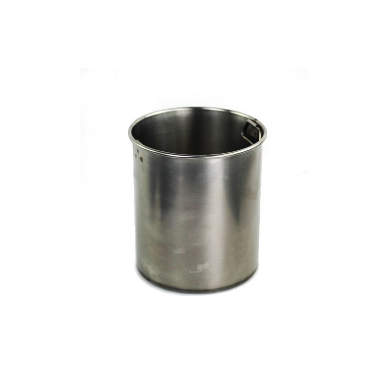 Zbiornik ciśnieniowy do malowania 10L bez mieszadła ZB10-1-1 Pneumatico Tank