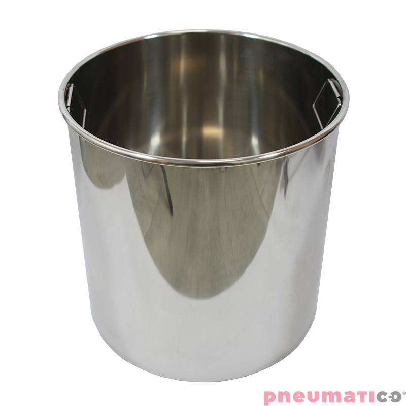 Zbiornik ciśnieniowy do malowania 20L bez mieszadła ZB20-1-1 Pneumatico Tank