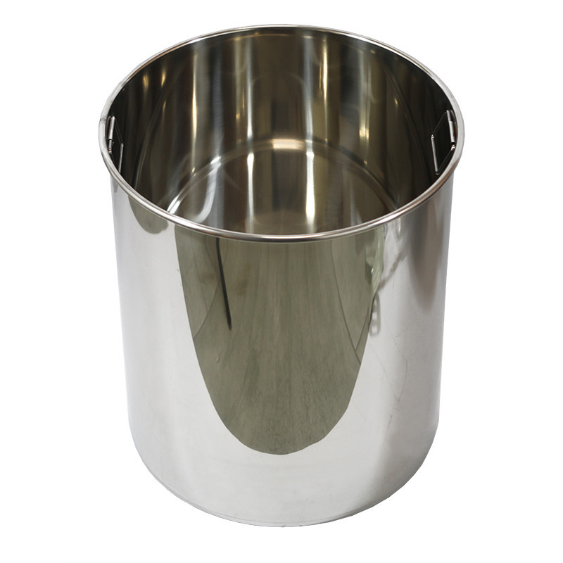 Zbiornik ciśnieniowy do malowania 20L bez mieszadła ZB20-1-1-W5 Pneumatico Tank