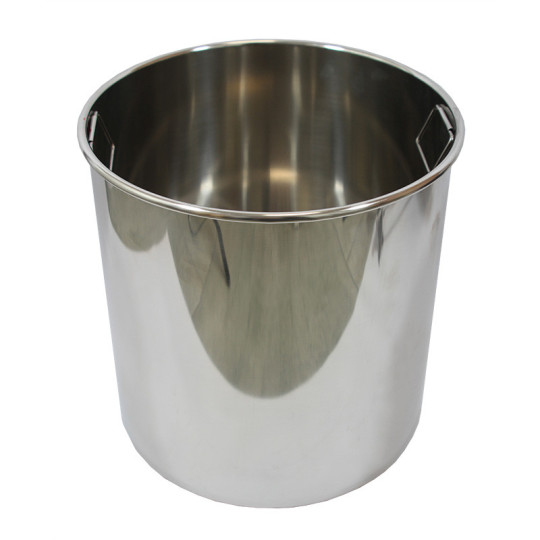 Zbiornik ciśnieniowy do natrysku 20L bez mieszadła Pneumatico Tank ZB20-1-1E-14 + pistolet lakierniczy EXPERT HP 1