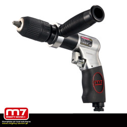 Wiertarka pneumatyczna M7 QE-341 L-P 800 obr/min