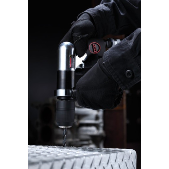 Wiertarka pneumatyczna M7 QE-341 L-P 800 obr/min