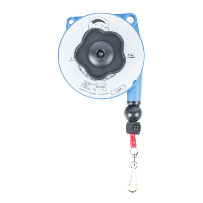 Balanser linkowy JONNESWAY JA-3812F 2-3kg 1600mm