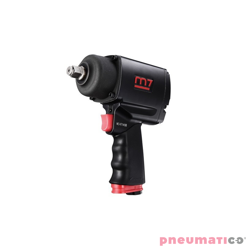 Klucz udarowy M7 NC-4236 1356Nm Klucz udarowy M7 NC-4236 1356Nm
