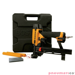 Zszywacz pneumatyczny Stanley Bostitch SL1838BC-E do folii i membran