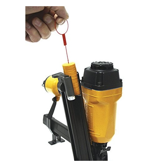 Kapsle - podkładki do zszywacza SL1838BC-E Kapsle - podkładki do zszywacza SL1838BC-E