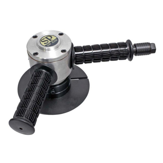 Krawędziarka SP AIR SP-1251LABV Krawędziarka SP AIR SP-1251LABV