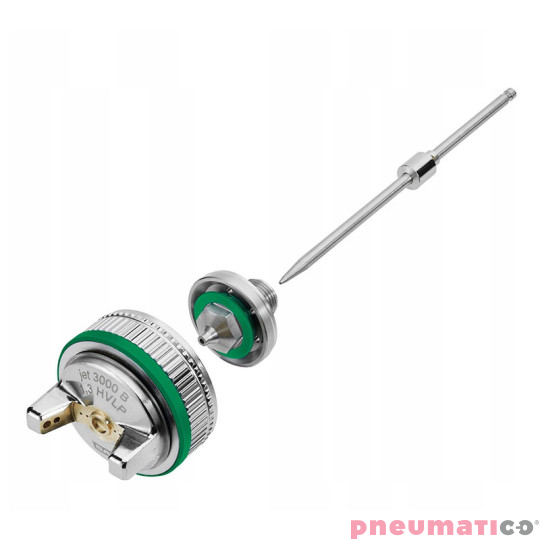 Zestaw naprawczy do pistoletu SATAjet 3000 B HVLP Zestaw naprawczy do pistoletu SATAjet 3000 B HVLP