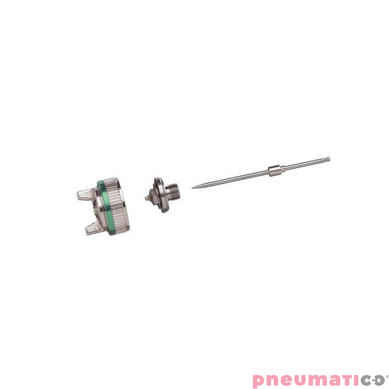 Zestaw naprawczy do pistoletu SATAjet 1000 B HVLP