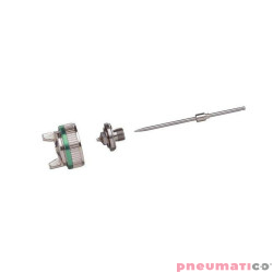 Zestaw naprawczy do pistoletu SATAjet 1000 B HVLP