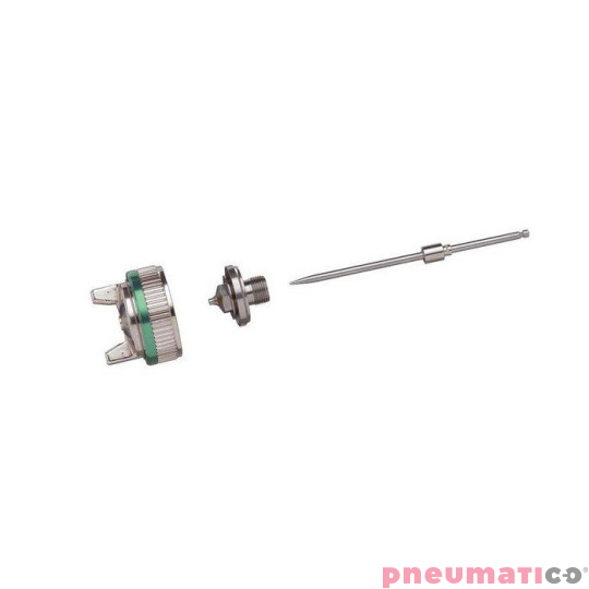 Zestaw naprawczy do pistoletu SATAjet 1000 B HVLP