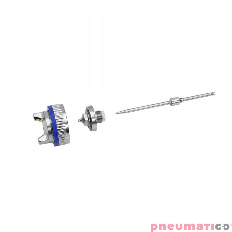 Zestaw naprawczy do pistoletu SATAjet 3000 B RP