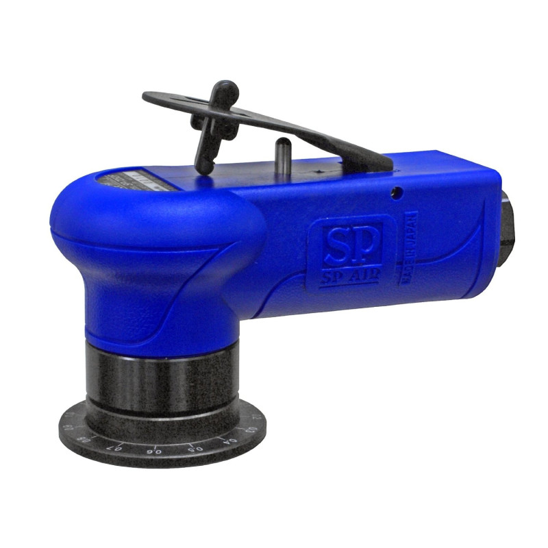 Krawędziarka SP AIR SP-7252F Krawędziarka SP AIR SP-7252F