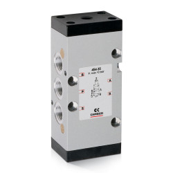 Zawór pneumatyczny...