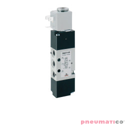 Zawór rozdzielający...