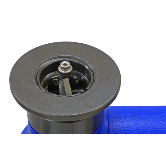 Krawędziarka SP AIR SP-7252F Krawędziarka SP AIR SP-7252F