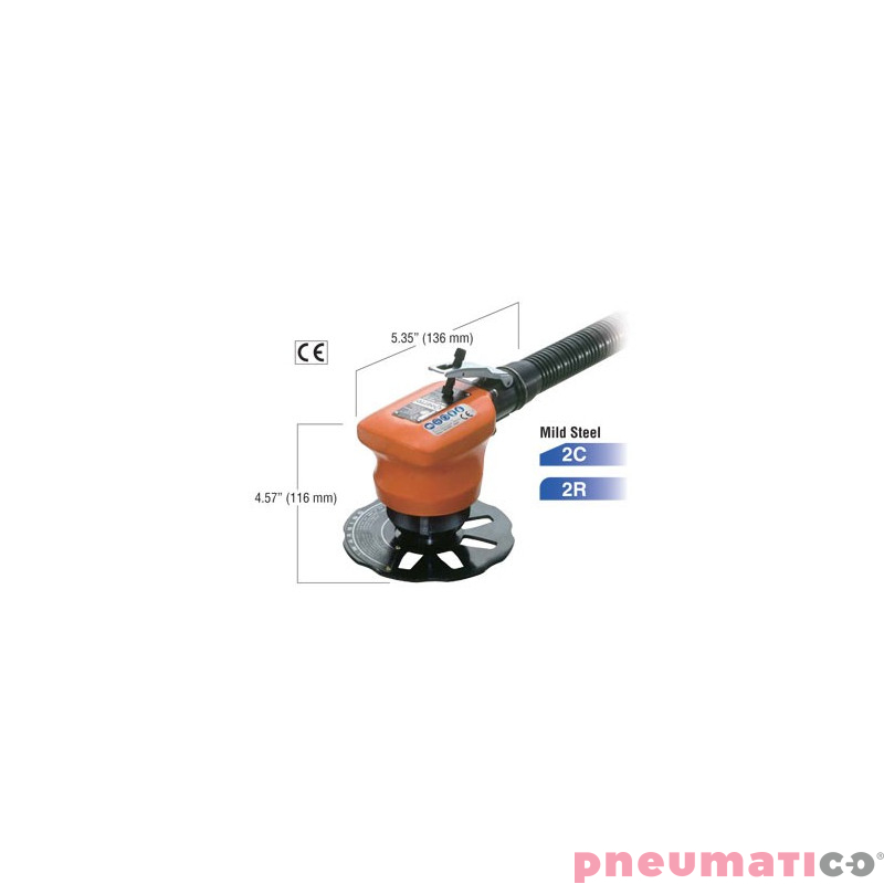 Krawędziarka Nitto Kohki CB-02 Krawędziarka Nitto Kohki CB-02