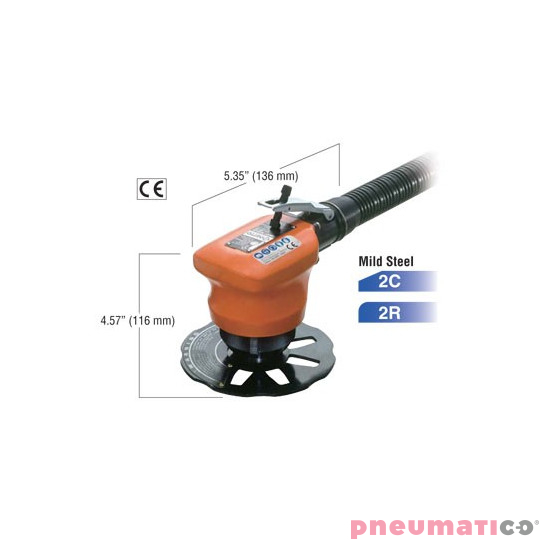 Krawędziarka Nitto Kohki CB-02 Krawędziarka Nitto Kohki CB-02