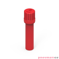 Korek - zaślepka wtykowa 4...