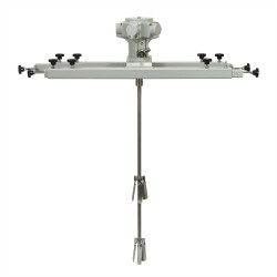 Mieszadło pneumatyczne...