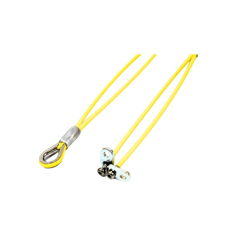 Zawiesie Pneumatico do gwoździarek 90-130 30cm Zawiesie Pneumatico do gwoździarek 90-130 30cm