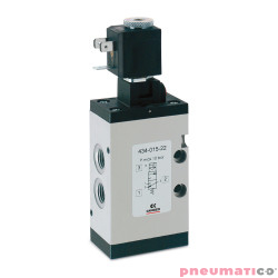 Zawór rozdzielający...