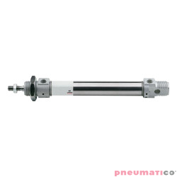 Mikrosiłownik serii 16...