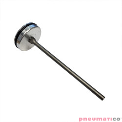 Wbijak z tłokiem do gwoździarki Stanley Bostitch IC60 N57C nr.104345