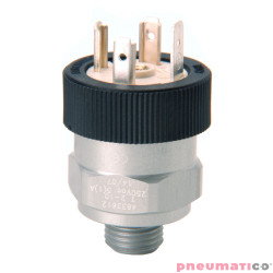 Czujnik ciśnienia z...