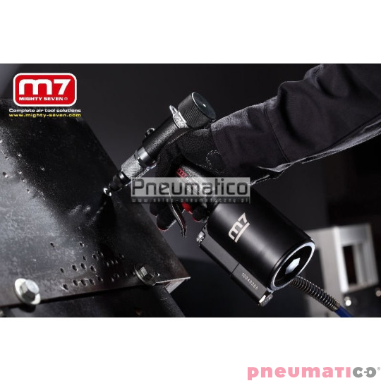 Nitownica do nitonakrętek M7 PB-2402 M4-M10