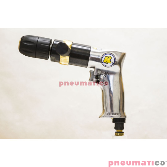 Wiertarka pneumatyczna KUANI KI-5406 L-P 500 obr/min Wiertarka pneumatyczna KUANI KI-5406 L-P 500 obr/min