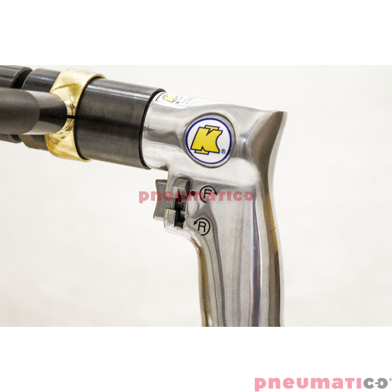 Wiertarka pneumatyczna KUANI KI-5406 L-P 500 obr/min Wiertarka pneumatyczna KUANI KI-5406 L-P 500 obr/min