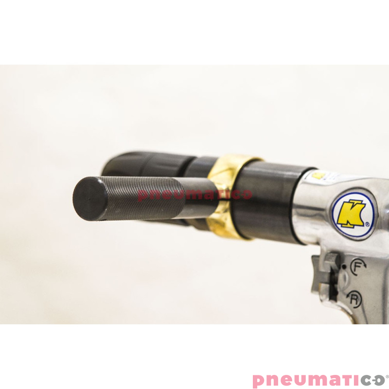 Wiertarka pneumatyczna KUANI KI-5406 L-P 500 obr/min Wiertarka pneumatyczna KUANI KI-5406 L-P 500 obr/min