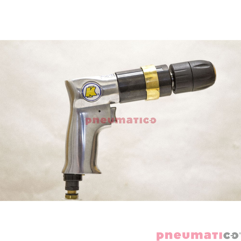 Wiertarka pneumatyczna KUANI KI-5406 L-P 500 obr/min Wiertarka pneumatyczna KUANI KI-5406 L-P 500 obr/min