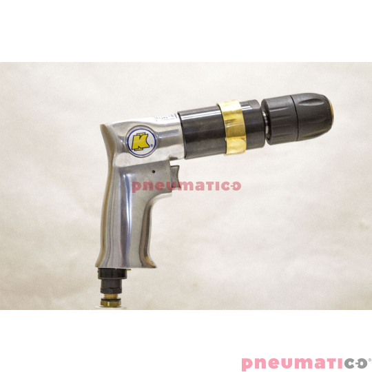 Wiertarka pneumatyczna KUANI KI-5406 L-P 500 obr/min Wiertarka pneumatyczna KUANI KI-5406 L-P 500 obr/min