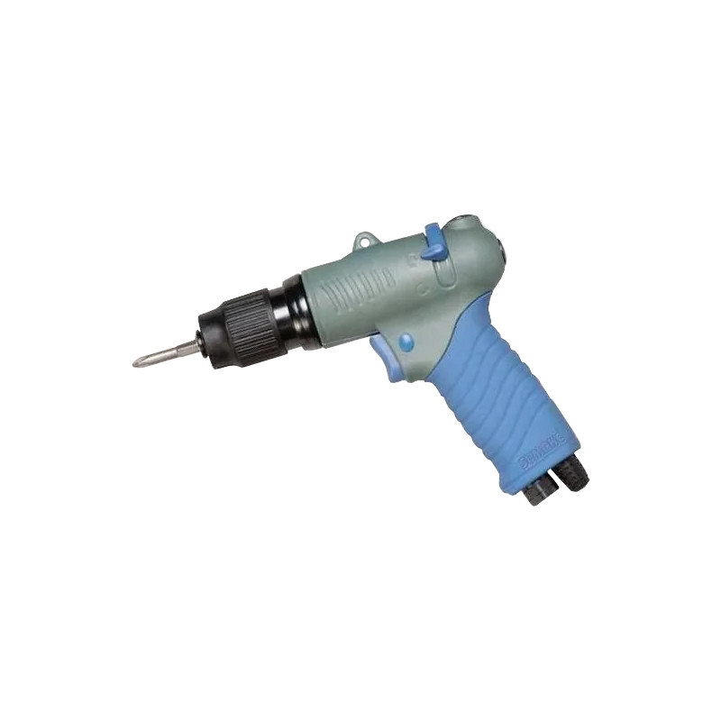 Wkrętarka pneumatyczna ASTA A-AR45BPN 1/4" 0.5-6.0Nm