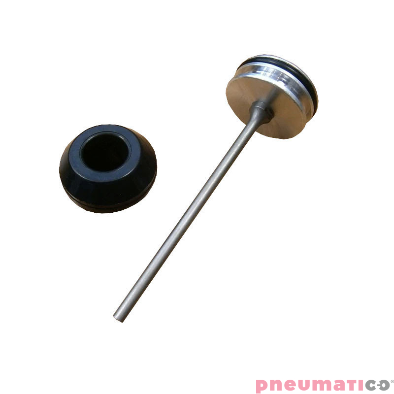 Zestaw naprawczy do gwoździarki 4PRO CN55 4PROCN55KN