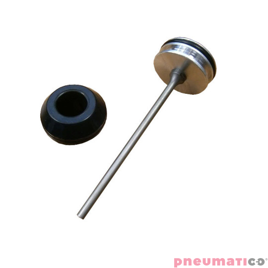 Zestaw naprawczy do gwoździarki 4PRO CN55 4PROCN55KN